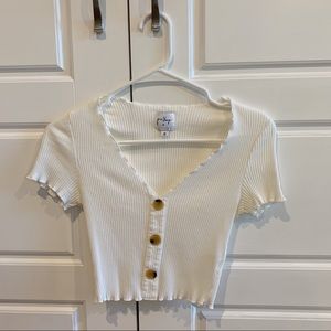 Princess Polly top